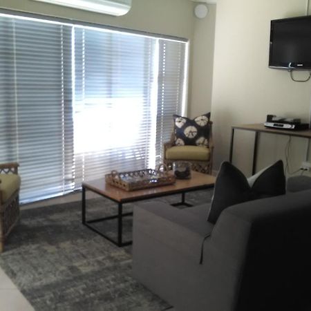 Gordon'S Bay Luxury Apartments Exterior foto
