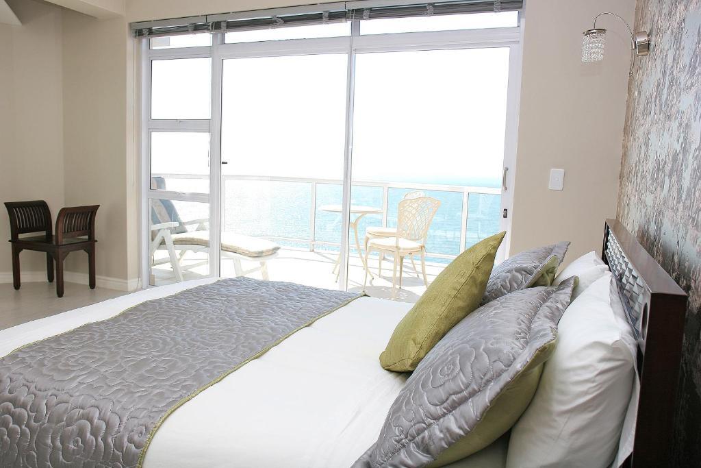 Gordon'S Bay Luxury Apartments Habitación foto
