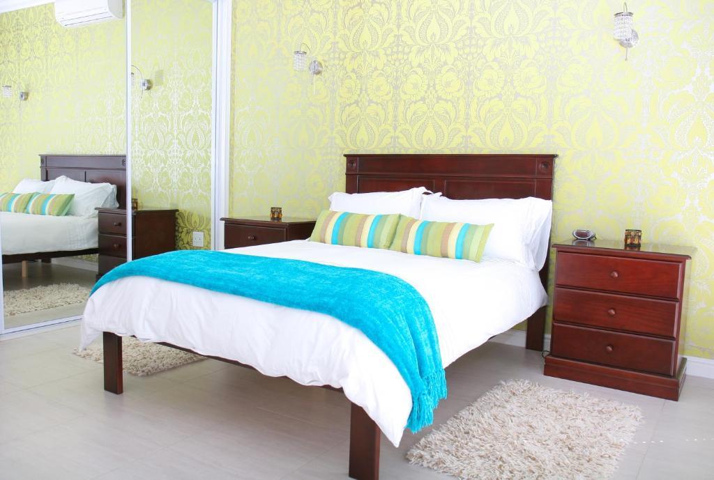 Gordon'S Bay Luxury Apartments Habitación foto