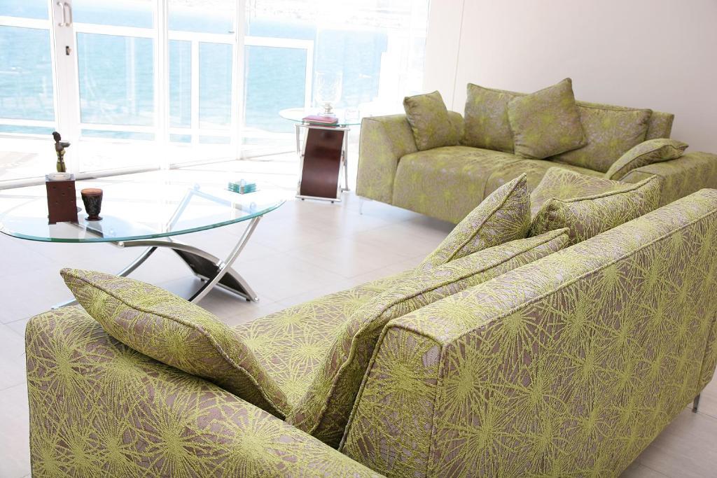 Gordon'S Bay Luxury Apartments Habitación foto