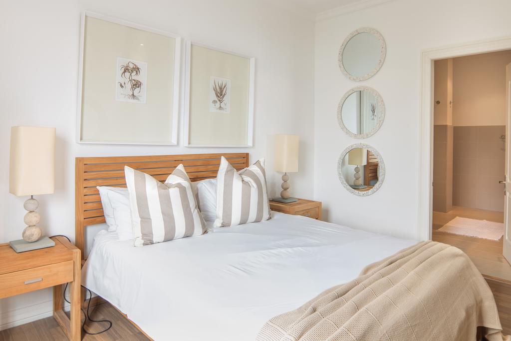 Gordon'S Bay Luxury Apartments Exterior foto