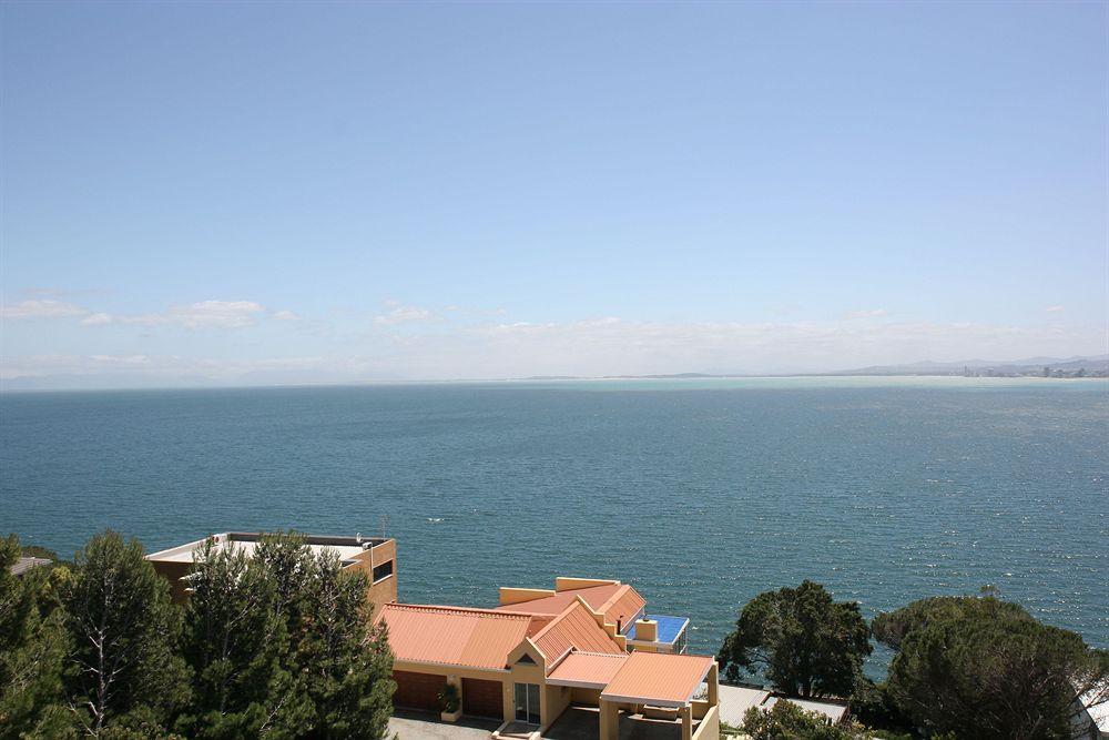 Gordon'S Bay Luxury Apartments Exterior foto