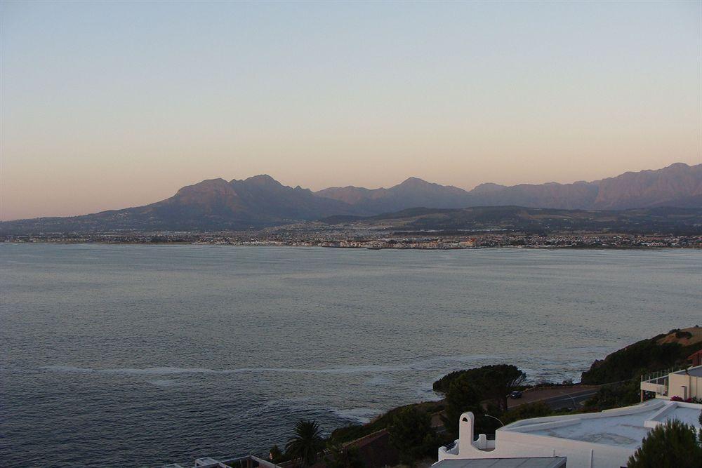 Gordon'S Bay Luxury Apartments Exterior foto