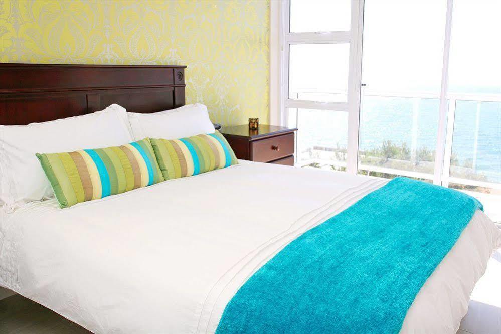 Gordon'S Bay Luxury Apartments Exterior foto