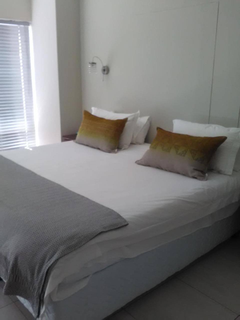 Gordon'S Bay Luxury Apartments Exterior foto