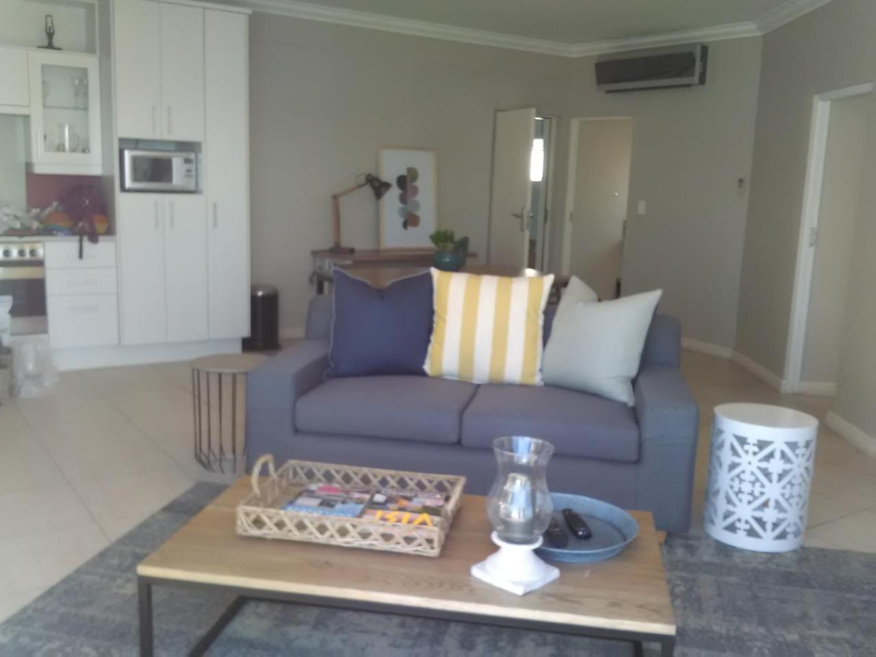 Gordon'S Bay Luxury Apartments Exterior foto