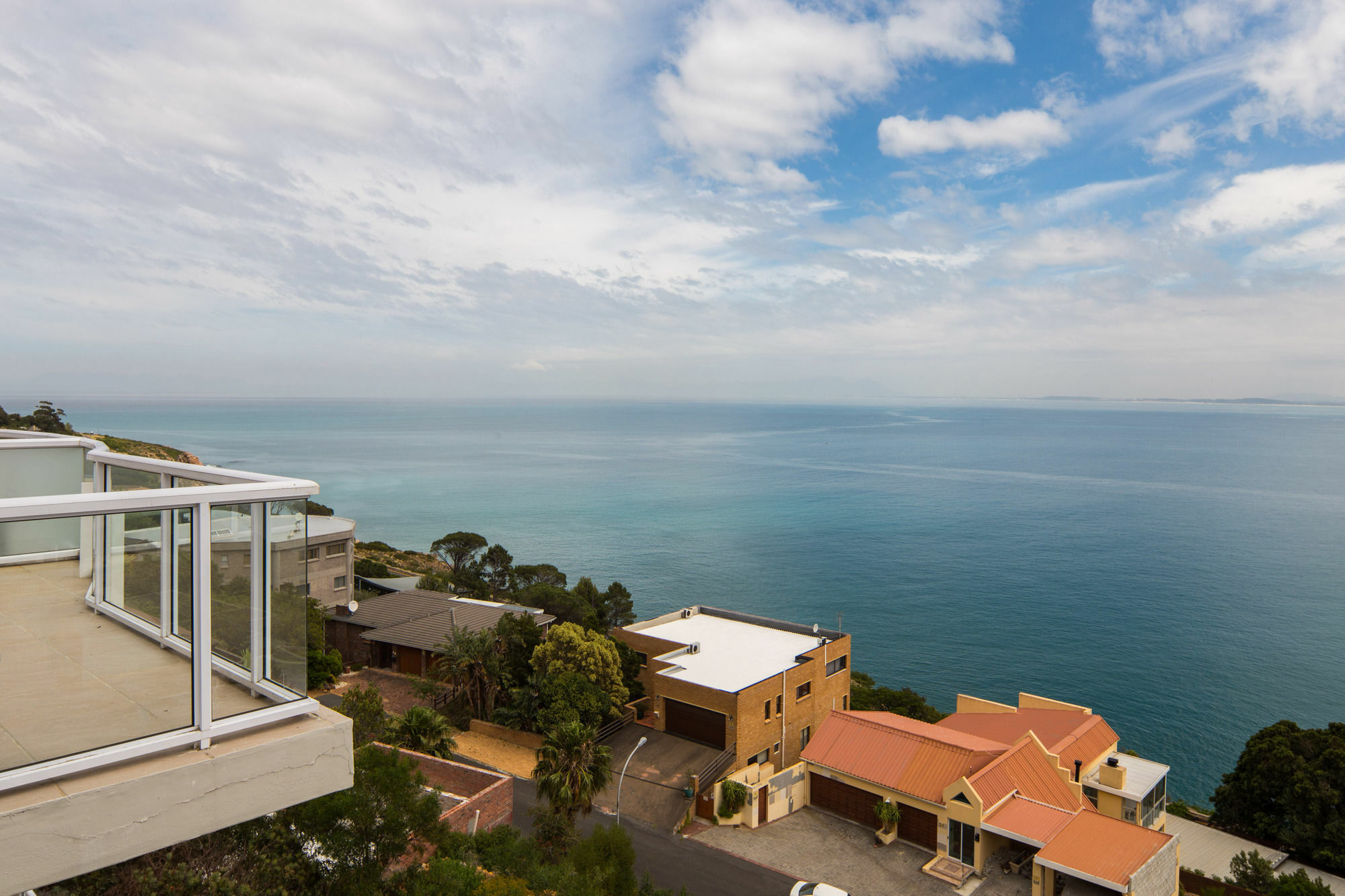 Gordon'S Bay Luxury Apartments Exterior foto