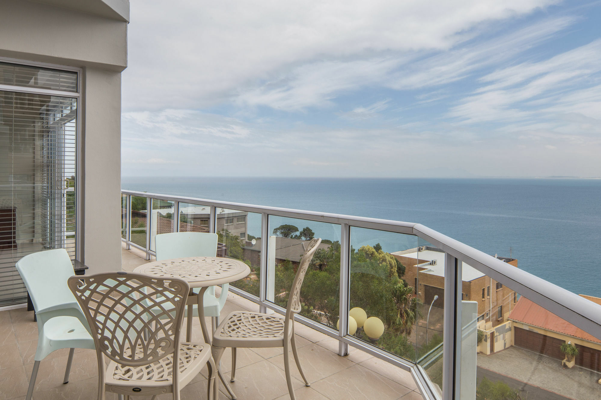 Gordon'S Bay Luxury Apartments Exterior foto