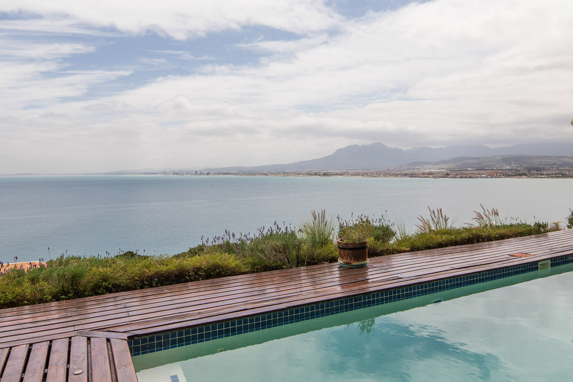 Gordon'S Bay Luxury Apartments Exterior foto
