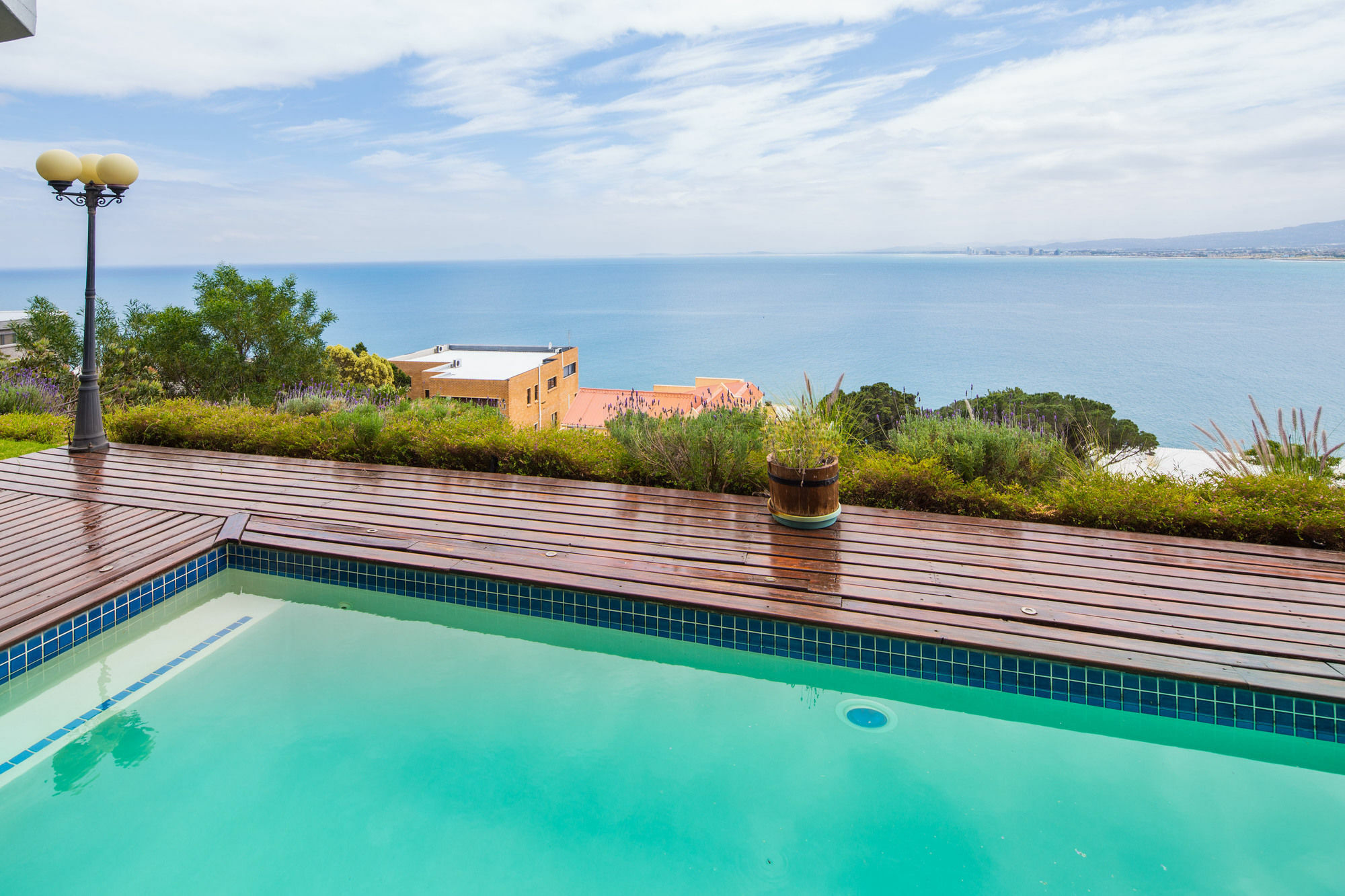 Gordon'S Bay Luxury Apartments Exterior foto