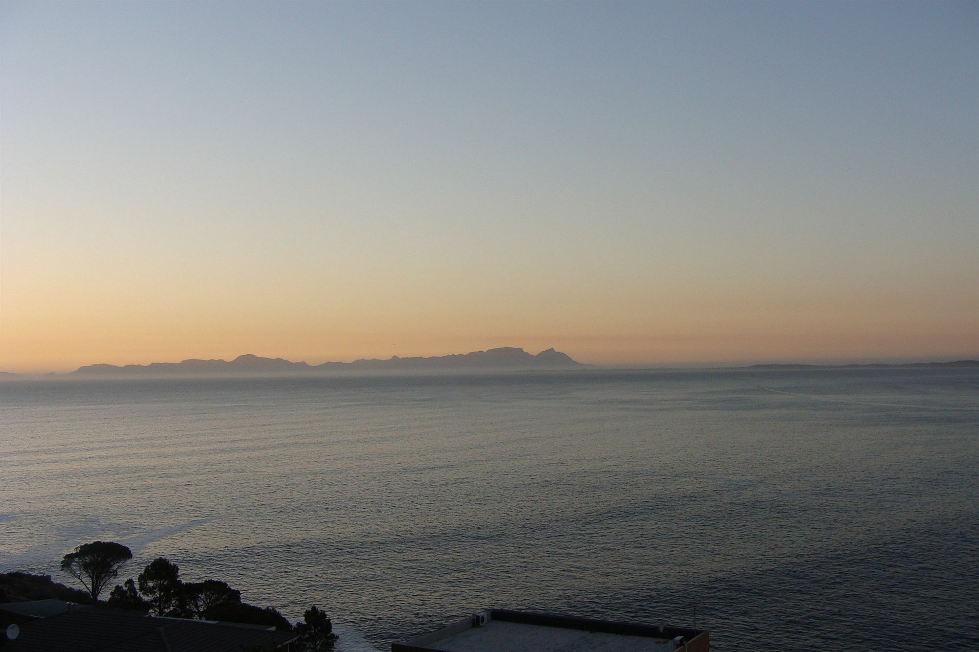 Gordon'S Bay Luxury Apartments Exterior foto