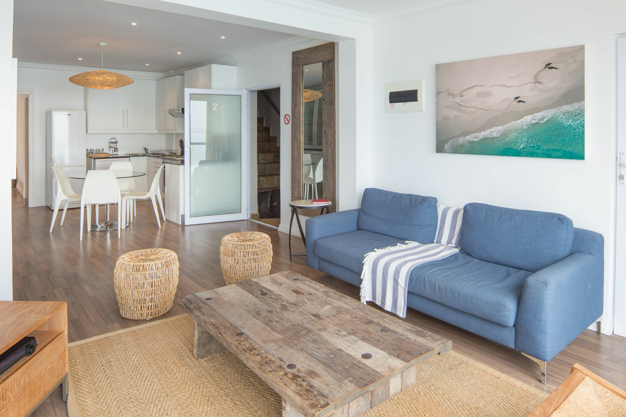 Gordon'S Bay Luxury Apartments Exterior foto