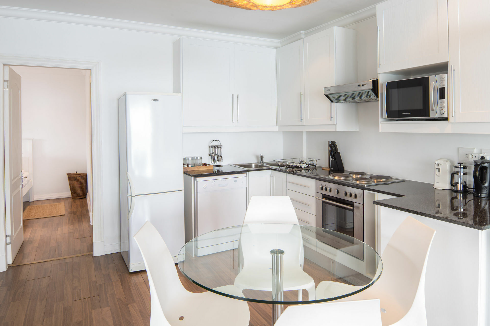 Gordon'S Bay Luxury Apartments Exterior foto