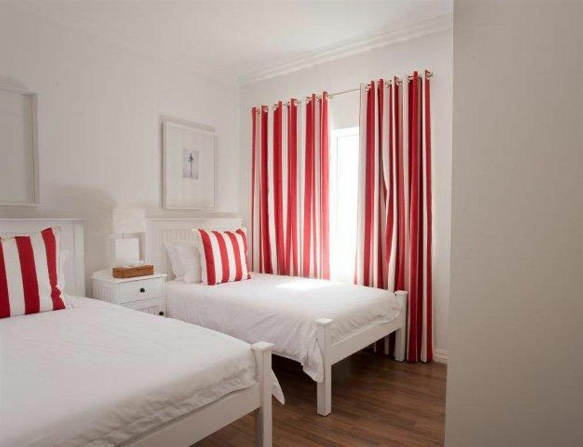 Gordon'S Bay Luxury Apartments Exterior foto