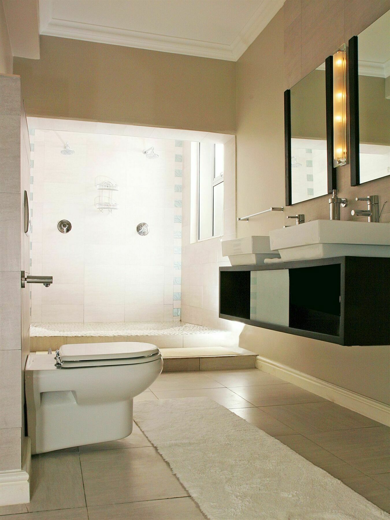 Gordon'S Bay Luxury Apartments Exterior foto