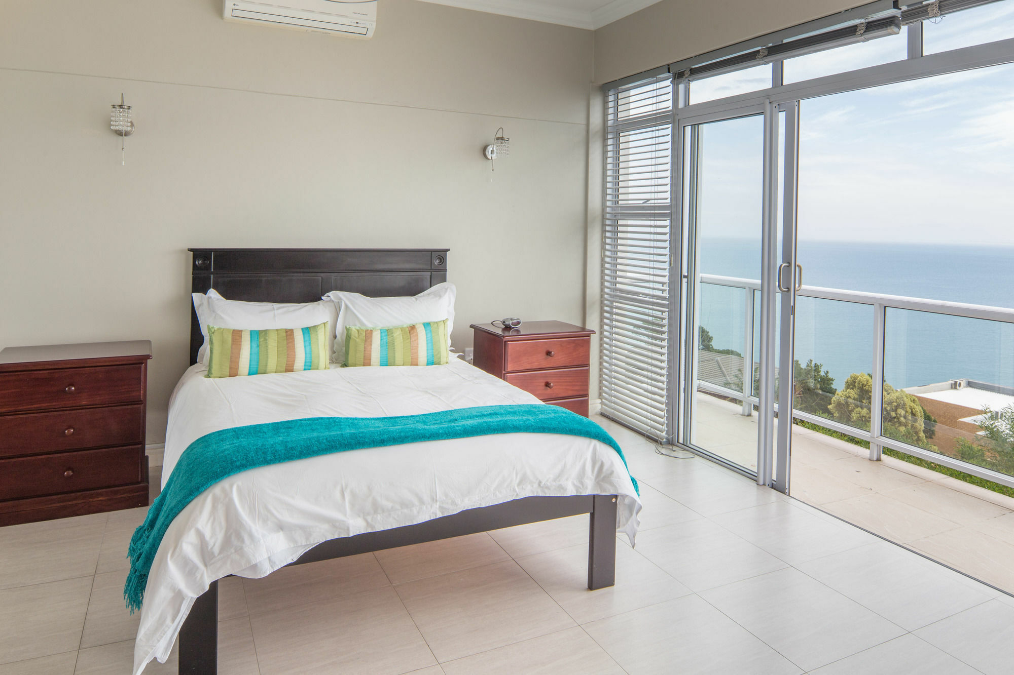 Gordon'S Bay Luxury Apartments Exterior foto
