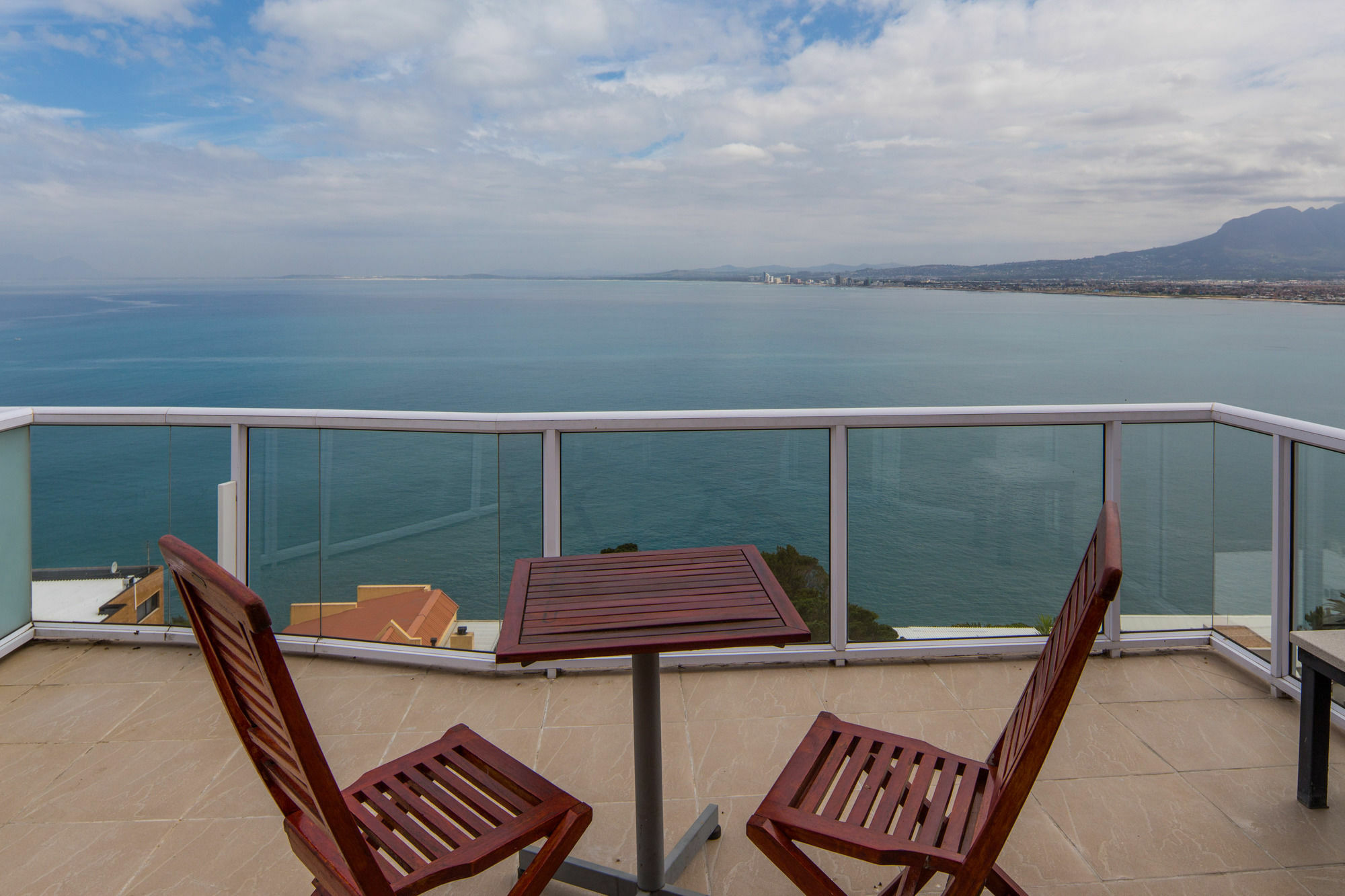 Gordon'S Bay Luxury Apartments Exterior foto