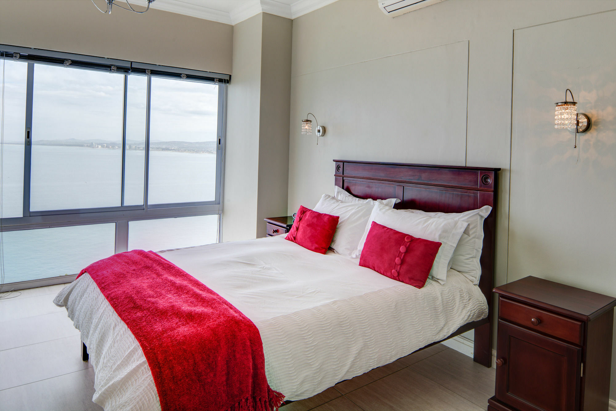 Gordon'S Bay Luxury Apartments Exterior foto