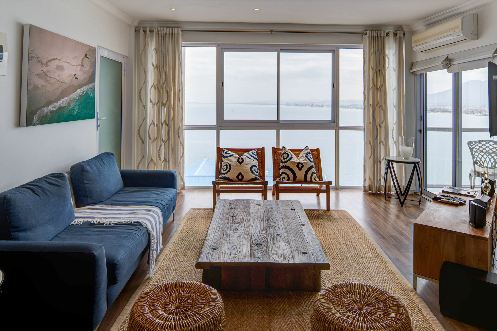 Gordon'S Bay Luxury Apartments Exterior foto