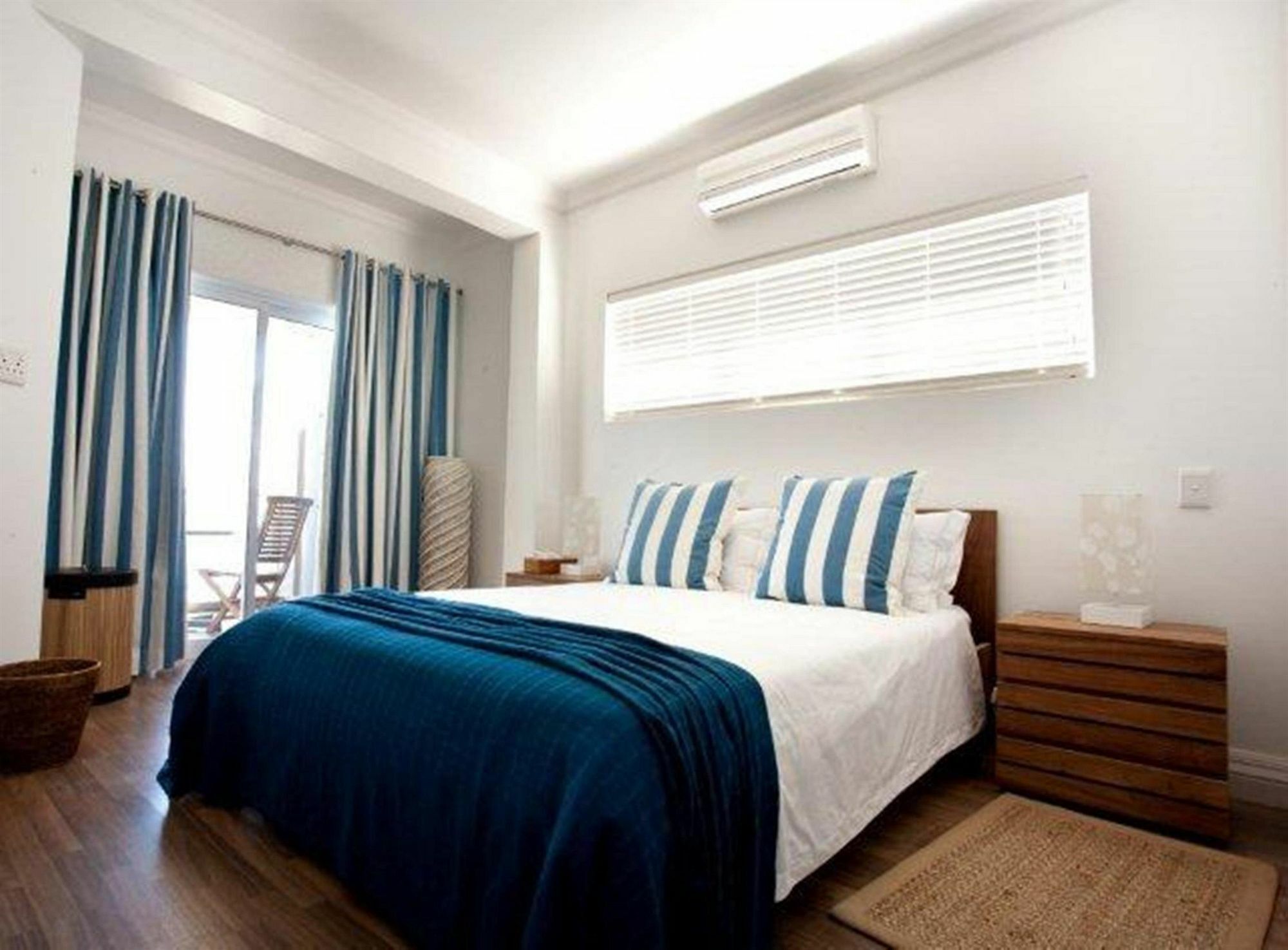 Gordon'S Bay Luxury Apartments Exterior foto